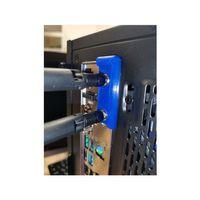 Asrock B760M HDV M 2 D4 Wifi Anten Braketi Montajı (Bu ürün Sadece Plastik parçadır - Almadan Önce Soru Sorabilirsiniz)