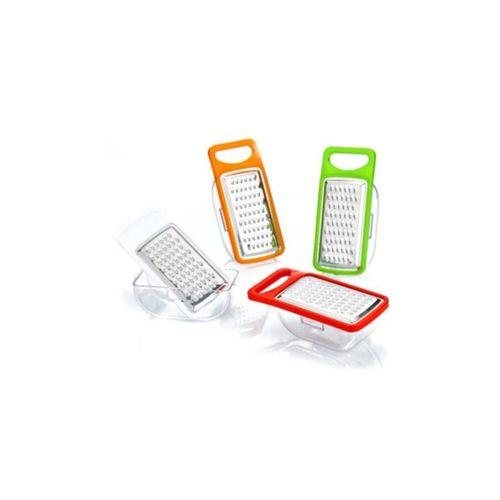 Hazneli Plastik Mini Rende Royaleks-BRNS 13013