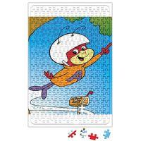 Atom Karınca Puzzle 240 Parça Yapboz