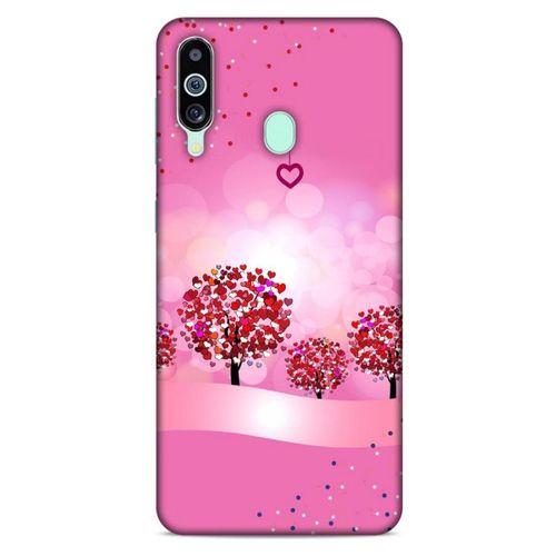 Samsung Galaxy M40 Kılıf Hediyelik Seri Sevgililer Günü (21) 14 Şubat Koruyucu Kapak