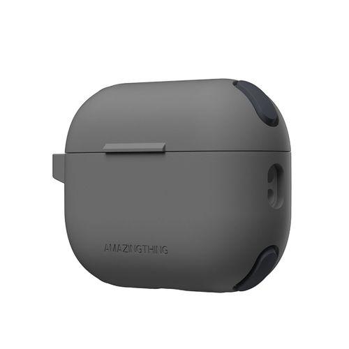 Apple Airpods Pro 2 Amazingthing Airbag Köşe Tasarımlı Omni Serisi Silikon Kapak