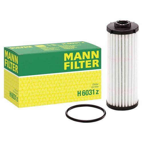 Mann-Filter 7 İleri DSG Hidrolik Şanzıman Filtresi H6031Z