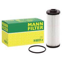 Mann-Filter 7 İleri DSG Hidrolik Şanzıman Filtresi H6031Z