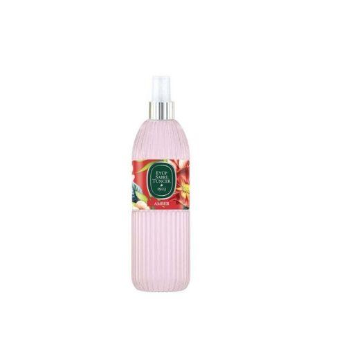 Eyüp Sabri Tuncer Eyüp Sabri Tuncer Kolonya Pet Şişe Sprey 150ml Amber