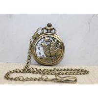 Kurt Tasarımı Köstekli Saat Alk3878