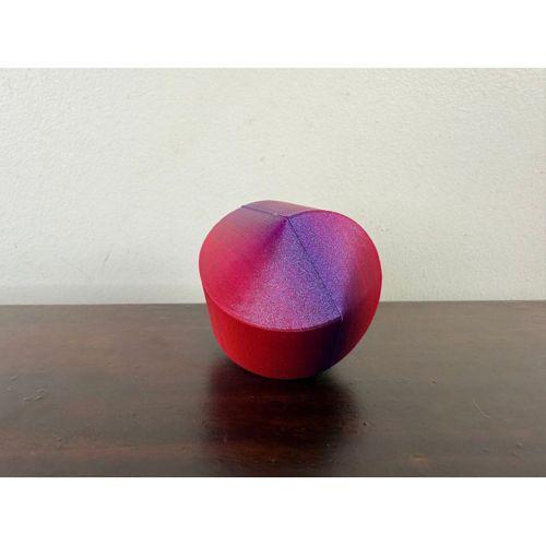 Hexasphericon seti - inanılmaz tatmin edici haddeleme mekanizmaları - 6904830