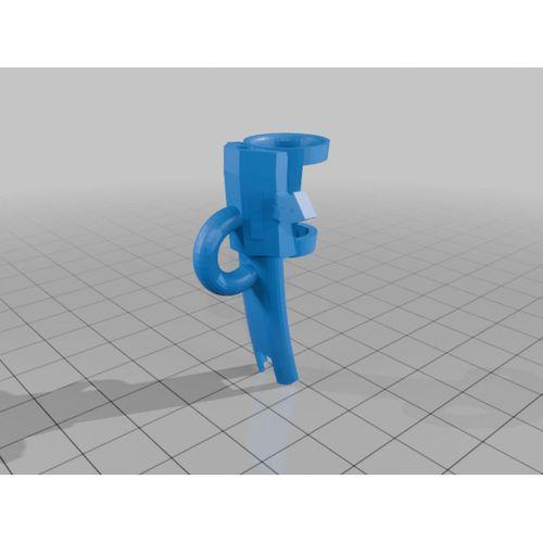 Frag Viper Arm Başlatıcı - 6908995