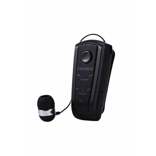 Yaka Kulaklığı Andorid Tüm Cep Telefonlarına Uyumlu Mikrofonlu Titreşimli Makaralı