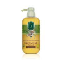 Doğal Zeytinyağlı Duş Jeli 600 ml