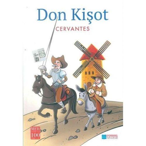 Donkişot Evrensel İletişim Yayınları