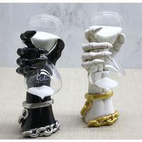 Polyester El Tasarımlı Kum Saati