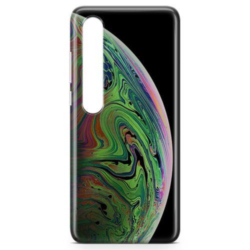 Xiaomi Mi 10 Pro Kılıf Ios Arka Kapak Koruma Desenli Full Koruyucu
