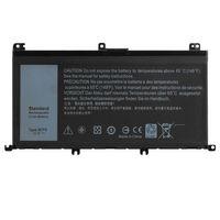 Dell Inspiron 5576, P57F  5576  Batarya ile Uyumlu  Pil