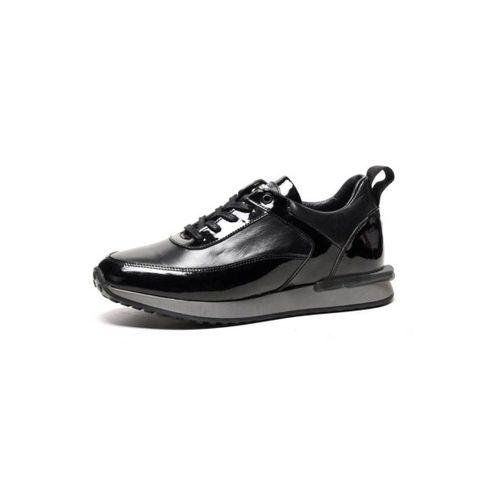 Pierre Cardin 1210145 Siyah Rugan Günlük Casual Erkek Ayakkabı