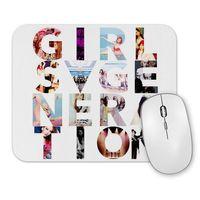 Girls'  Generation Mouse Pad