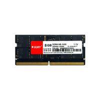 8 GB DDR4 3200MHZ BORY KUTULU NB