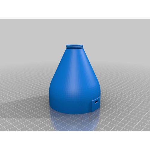 USB Mini Nemlendirici DIY Kiti - 5152568