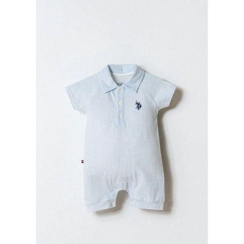 U.S. Polo Golf Tulum USB2896 Mavi