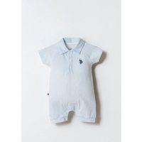 U.S. Polo Golf Tulum USB2896 Mavi