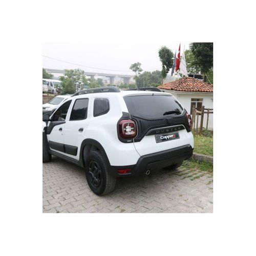 Cappafe Dacia Duster 2018- Yılı Ve Sonrası Bagaj Kapağı Dodik