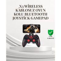 Titreşimli Gamepad – Mobil Ve Konsol Uyumluluğu