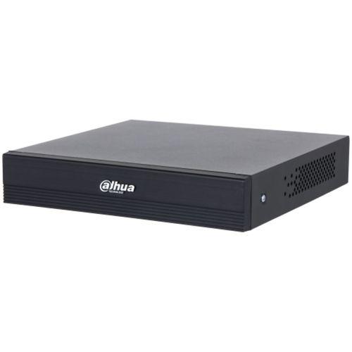 DAHUA XVR1B04-I/T, 4Kanal, 2Mpix, H265+, 1 HDD Desteği, 5in1 DVR Cihazı