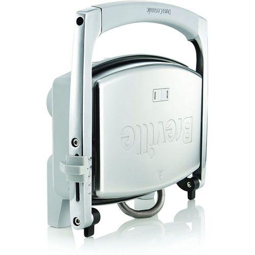 Vst026X Sandviç Ve Tost Makinesi BREVİLLE
