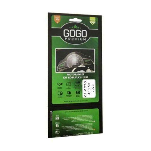 CF MOTO Cf Moto 450 Sr 2023 - 2024 Uyumlu Km Koruyucu