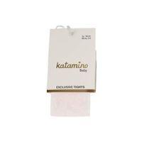 Katamino Katamino Victoria Desenli İnce Bebek Çorap K60050 Asorti