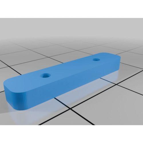 Sonosax Braket (Bu ürün Sadece Plastik parçadır - Almadan Önce Soru Sorabilirsiniz)