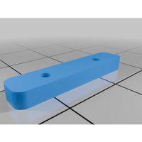 Sonosax Braket (Bu ürün Sadece Plastik parçadır - Almadan Önce Soru Sorabilirsiniz)