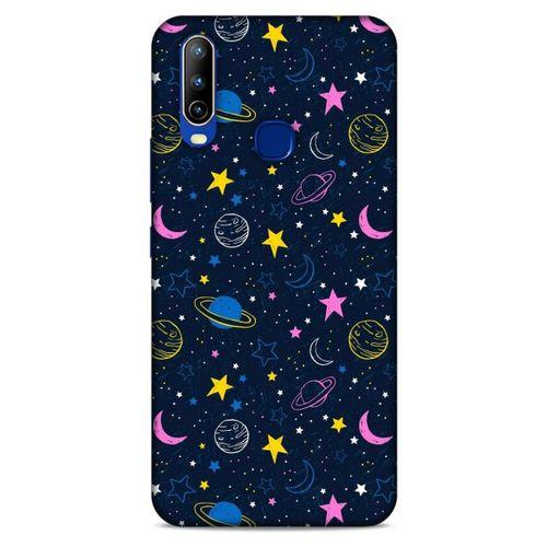 Spacex (5) Tema Koruma Kabı General Mobile GM 10 Kılıf