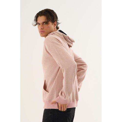 ALEXANDERGARDI KANGRU CEPLİ KAPİŞONLU SWEATSHİRT (E23-00176)