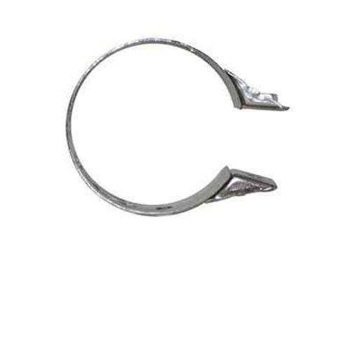 MONDİAL Mondial Egzoz Kelepçesi Krom 125 Rt