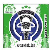 YAMAHA Yamaha Mt25 2020 - 2024 Uyumlu Depo Kapak Pad 005