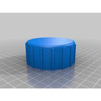 Canist Cover - 5108002