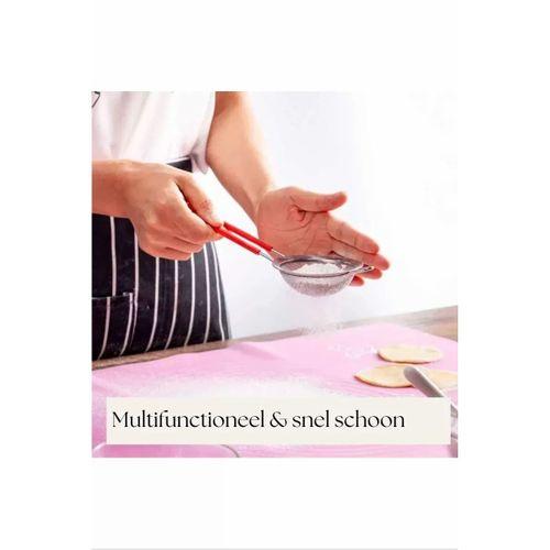 45x65 Hamur Matı Royaleks 157