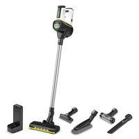 Karcher VC 7 Cordless YourMax EU Şarjlı Dikey Süpürge Beyaz