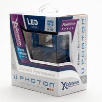 Hır2 9012 Uyumlu 12V 55W Diamond Vision
