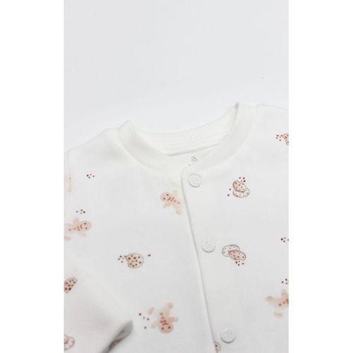 Bistyle Tulum Cookies Make Happy 15122 Ekru