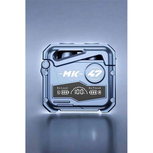 Kulaklığı Bluetooth Bağlantılı Anc Özelliği 5.0 Bluetooth
