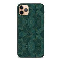 Botanix 04 Apple Iphone 11 Pro Kılıf Silikon Kapak