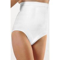 Dode Flora Formf 810 Kadın Beden Küçülten Dikişsiz Mideli Slip Korse