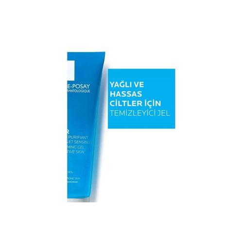 Effaclar Jel 200 ml