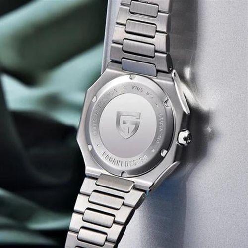 Pagani Design Naitulus PD-YS019-1 Erkek Kol Saati