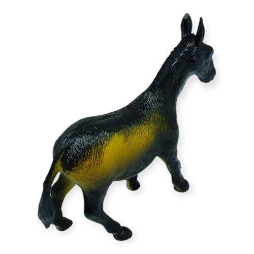 Hayvan Figürleri - Çiftlik Hayvanları 8 cm - Eşek