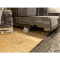 Saeco Royal OTC Espresso Makine Yükseltici 20mm – 5138758