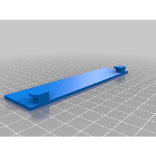 Deliksiz Su Filtre Duvar Montajı