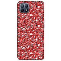 Huawei P40 Lite Kılıf Hediyelik Seri Sevgililer Günü (33) 14 Şubat Hybrid Kılıf