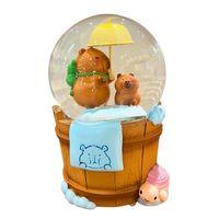 Kar Küresi Büyük Boy LLM-HDY0667